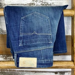 Diesel Jeans - Flairlegg